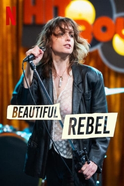 Beautiful Rebel-watch