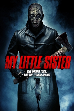 My Little Sister-watch