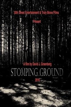 Stomping Ground-watch