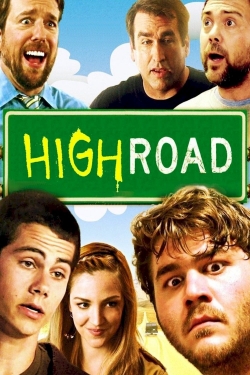 High Road-watch