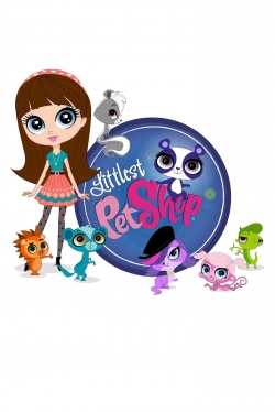 Littlest Pet Shop-watch