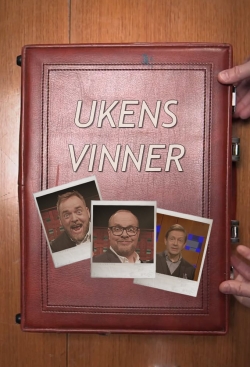 Ukens vinner-watch