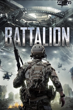 Battalion-watch