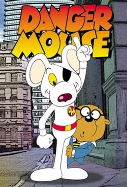 Danger Mouse-watch