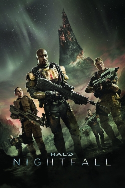 Halo: Nightfall-watch