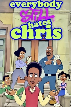 Everybody Still Hates Chris-watch