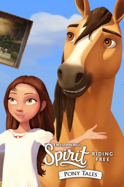 Spirit: Riding Free-watch