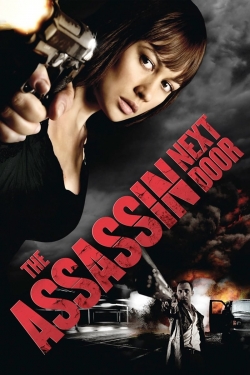 The Assassin Next Door-watch