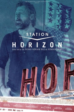 Station Horizon-watch