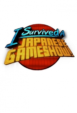 I Survived a Japanese Game Show-watch