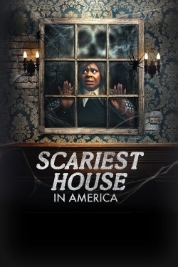 Scariest House in America-watch