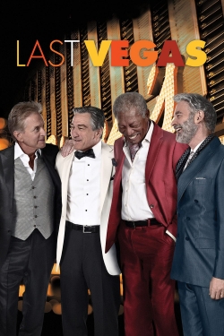 Last Vegas-watch