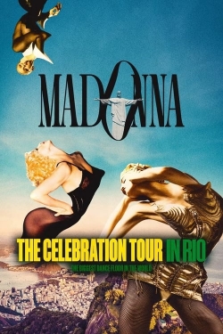 Madonna: The Celebration Tour in Rio-watch