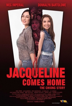 Jacqueline Comes Home: The Chiong Story-watch