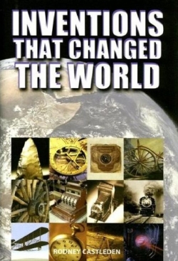 Inventions That Changed the World-watch