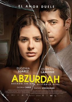 Abzurdah-watch