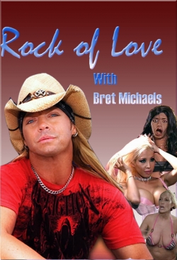 Rock of Love with Bret Michaels-watch