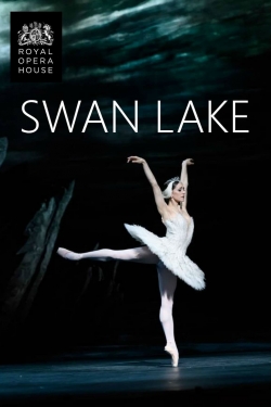 Swan Lake-watch