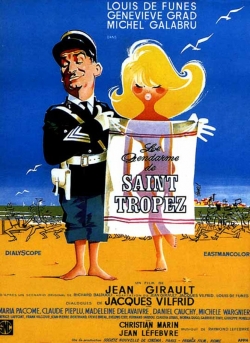 The Gendarme of St. Tropez-watch