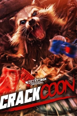 Crackcoon-watch