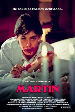 Martin-watch