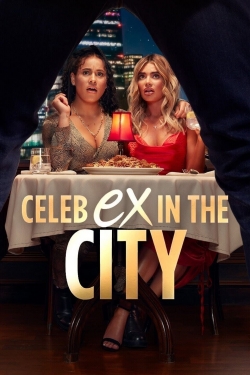 Celeb Ex in the City-watch
