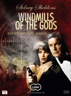 Windmills of the Gods-watch