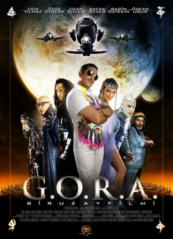 G.O.R.A.-watch