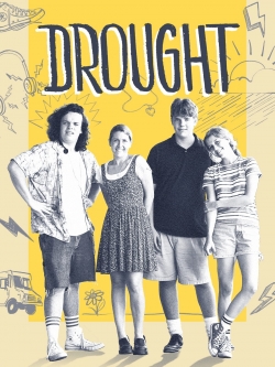 Drought-watch