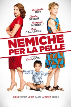 Nemiche per la pelle-watch