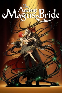 The Ancient Magus' Bride-watch