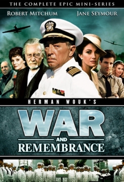 War and Remembrance-watch