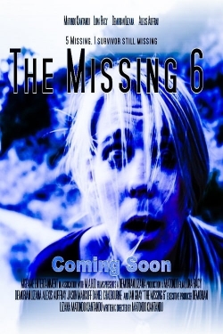 The Missing 6-watch