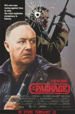 The Package-watch