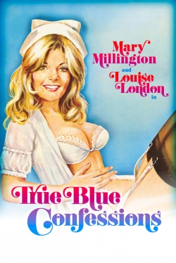 Mary Millington's True Blue Confessions-watch