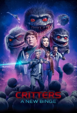 Critters: A New Binge-watch