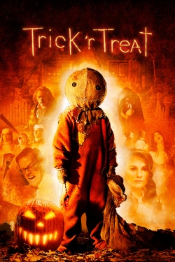 Trick 'r Treat-watch