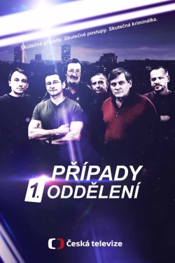 Případy 1. oddělení-watch