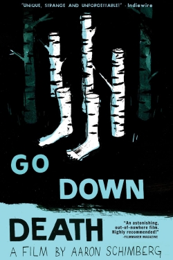 Go Down Death-watch