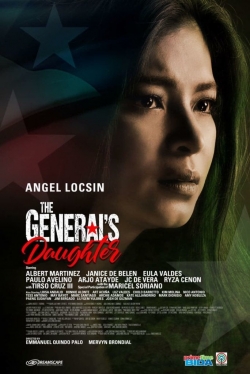 The General's Daughter-watch