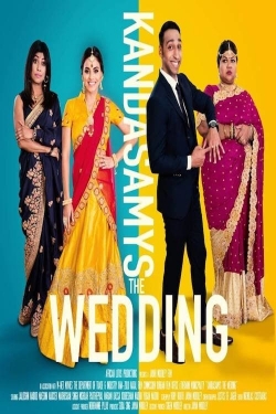 Kandasamys The Wedding-watch