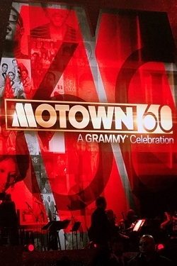 Motown 60: A Grammy Celebration-watch