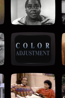 Color Adjustment-watch