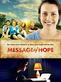 Message of Hope-watch