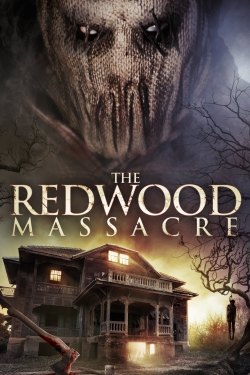 The Redwood Massacre-watch