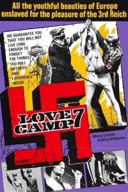 Love Camp 7-watch