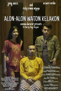 Alon-Alon Waton Kelakon-watch