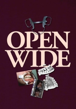 Open Wide-watch