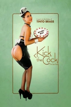 Kick the Cock-watch