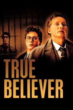 True Believer-watch